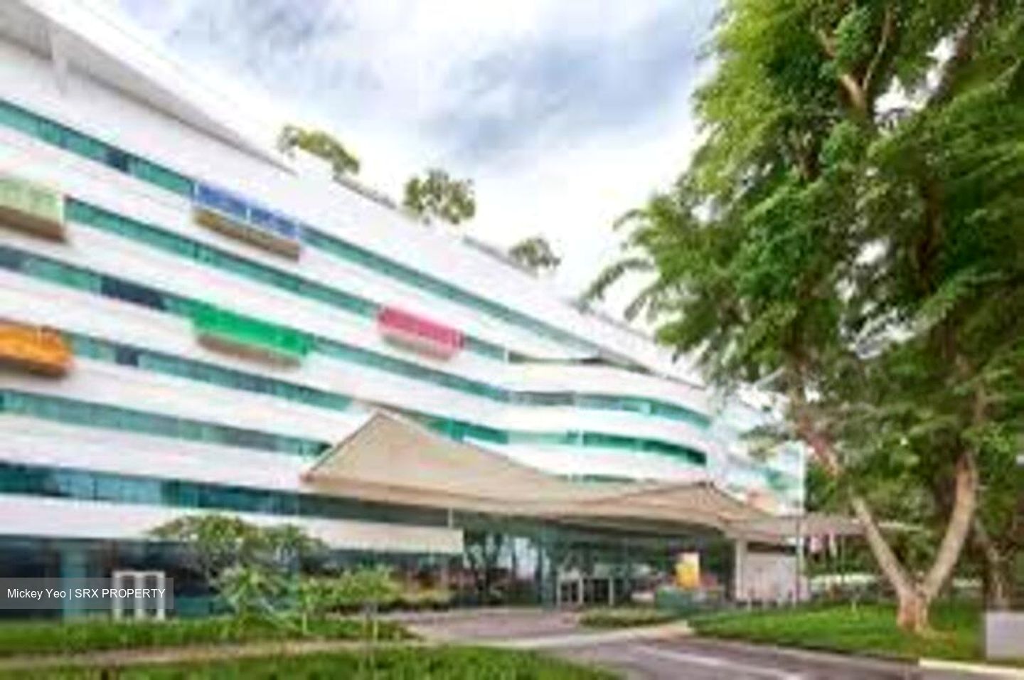 4 CHANGI VILLAGE ROAD (D17), Shop House #518893151